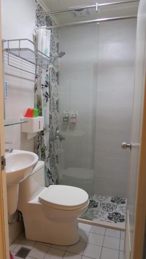 Ellie House Bed & Breakfast Xiaoliuqiu Exterior photo